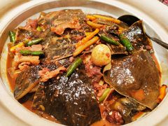 -老湘村·湖南土菜(天河维多利店)