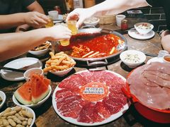 -宽田火锅(几江荣华店)