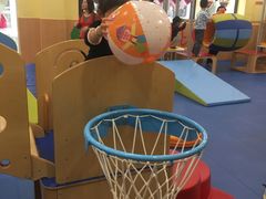 -金宝贝早教(金地·喜悦荟oopcity店)