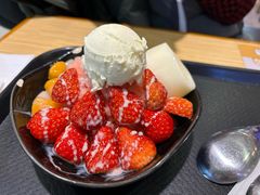 -鲜芋仙(北京通州领展广场)