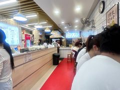 -徐氏糯米包油条(山海关路店)