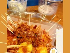 -星巴克臻选(天津鲁能中心一店)