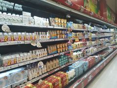 -卜蜂莲花(杨高南路店)