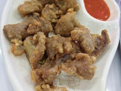 -东街钟楼肉粽(总店)
