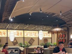 -南海渔家•海鲜•正宗海南菜(海棠湾店)