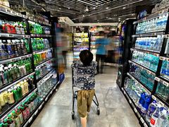 -盒马鲜生(金桥国际广场店)