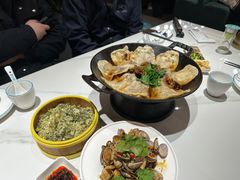 -徐小姐地锅鸡(云龙万达店)