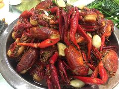 -小李子油焖大虾(天下城旗舰店)