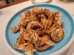 -鼎盛山海火锅(北戴河刘庄夜市老虎石浴场店)