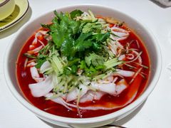 -谷丽羊肉串·新疆鲜货烧烤馆·清真·夜宵(长沙首店)