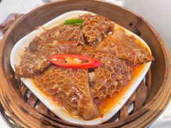 -好食上(喜盈门.范城店)