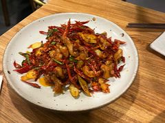 -紫滇源云南生态菜(丹凤街店)