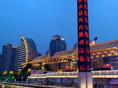 -海河游船-永乐码头(大悲院)