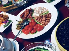 -一心斋素食馆(龙岗店)