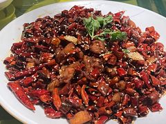 -辛香汇(飞洲店)