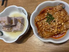 桂花荔浦芋头-庆春朴门