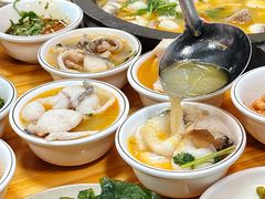 -大鼎石锅鱼(春江里店)