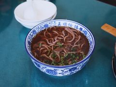 -正顺饸饹馆(中土商务楼店)