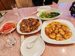 -烤肉宛饭庄(南礼士路店)