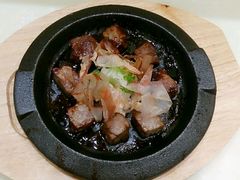 -禾绿寿司·定食·拉面·烧炸(喜荟城店)