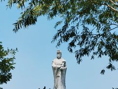 -天津妈祖文化园