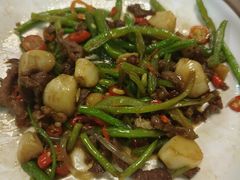 -新疆巴州金丝特餐厅(大钟寺店)