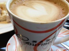 -西点坊(浦东香格里拉店)