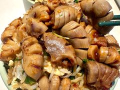 -南拳十三姨·潮汕砂锅粥·粤菜(西单大悦城店)