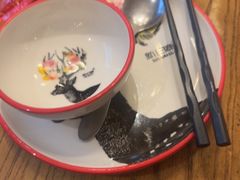 -新白鹿餐厅(龙游路总店·杭帮菜名店)