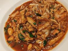 红烧海杂鱼-启东小海鲜(庄先湾路1号店)