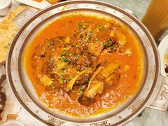 -7号院家宴.烧鸽子(门头沟店)