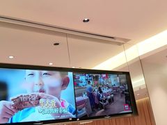 -西贝(上海新梅广场店)