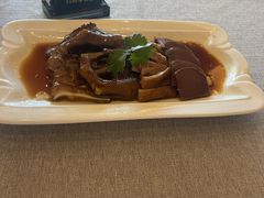 -潮府馆·非遗潮州菜·港式点心(世纪公园店)
