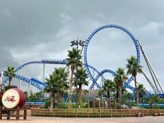 -七彩云南欢乐世界