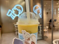 -喜茶(广州天汇igc店)