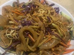 -313羊庄鲜羊火锅·鲜羊肉烧烤(李村店)
