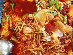 -自贡好吃客(科华店)