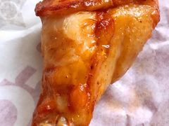 -肯德基(丰管路店)