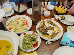 -食光慢宴·安吉土菜馆