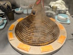 -滇小鱼·云南野生菌火锅(上杭路店)