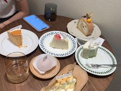 -奈诺甜品·生日蛋糕·下午茶(古城店)
