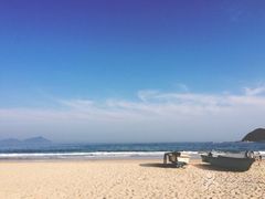 -西涌国际滨海旅游区