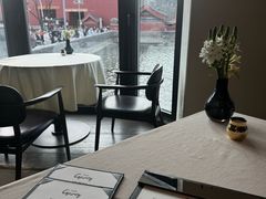 -The Georg(东华门店)