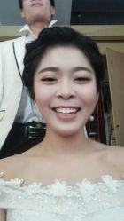 -完美新娘婚纱摄影