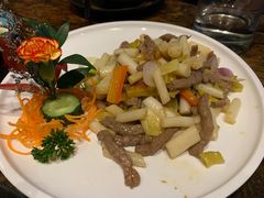 -JUKEBOX玖部音乐餐厅(华侨城店)