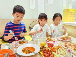 -尼克Playtime(欢乐海岸店)