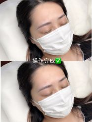 -久匠·纹眉半永久野生眉