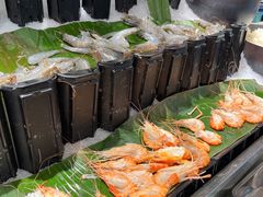 -亚马逊海鲜自助(梅溪湖步步高店)