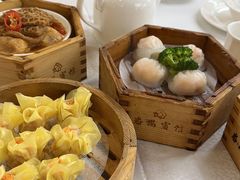 -番禺宾馆丽苑厅