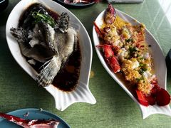 -阿龙海鲜农家乐·三亚老字号(海棠湾店)